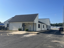 Office for lease in Warner Robins, GA
