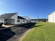 Listing Image #2 - Office for lease at 2066 Watson Boulevard Unit 3, Warner Robins GA 31093