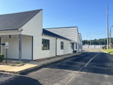 Listing Image #3 - Office for lease at 2066 Watson Boulevard Unit 3, Warner Robins GA 31093