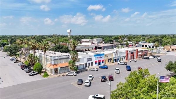 Listing Image #3 - Retail for lease at 805 W. Main Street, Alamo TX 78516