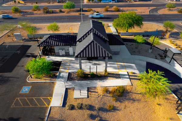 Listing Image #1 - Retail for lease at 1525 W Apache Trl, Apache Junction AZ 85120