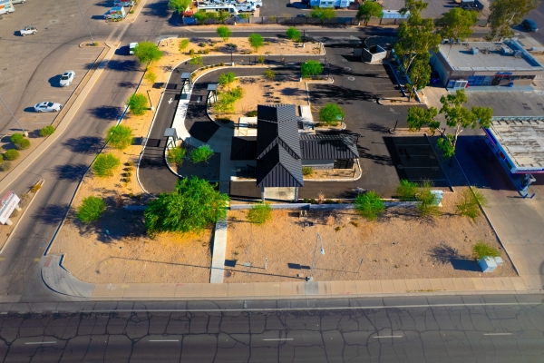 Listing Image #2 - Retail for lease at 1525 W Apache Trl, Apache Junction AZ 85120
