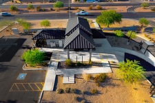 Retail property for lease in Apache Junction, AZ