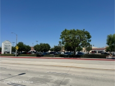 Retail for lease in El Monte, CA