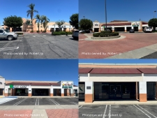 Listing Image #3 - Retail for lease at 3560 Santa Anita Ave, El Monte CA 91731