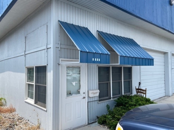 Listing Image #1 - Industrial Park for lease at 8880 Louisiana Street, Merrillville IN 46410