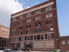 Multi-Use property for lease in Kansas City, MO