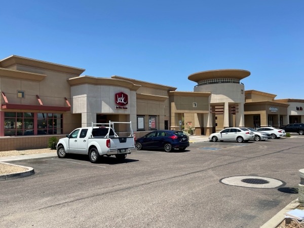 Listing Image #1 - Retail for lease at 2080 N. Dobson, Chandler AZ 85224 Listing Image #1 - Retail for lease at 2080 N. Dobson, Chandler AZ 85224