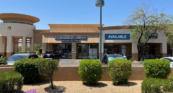 Listing Image #2 - Retail for lease at 2080 N. Dobson, Chandler AZ 85224 Listing Image #2 - Retail for lease at 2080 N. Dobson, Chandler AZ 85224