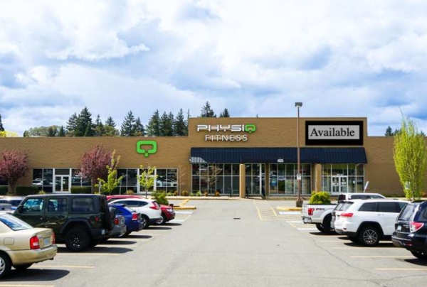 Listing Image #1 - Retail for lease at 4825 Commercial St SE, Salem OR 97302