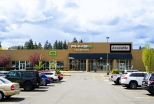 Retail for lease in Salem, OR