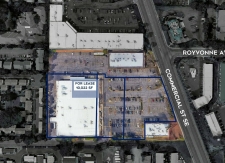 Listing Image #2 - Retail for lease at 4825 Commercial St SE, Salem OR 97302