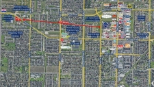 Listing Image #3 - Retail for lease at 3201 W. Trenton Road #D, McAllen TX 78504