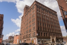 Multi-Use property for lease in Kansas City, MO