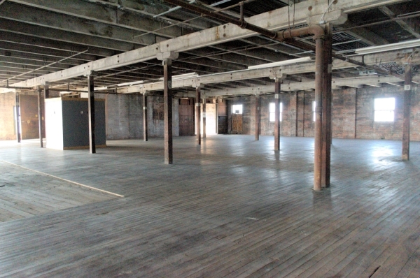 Listing Image #1 - Multi-Use for lease at 1300 W 13th St, 9th Floor, Kansas City MO 64102