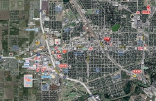 Listing Image #3 - Retail for lease at 1009 W. Harrison Avenue #1, Harlingen TX 78550