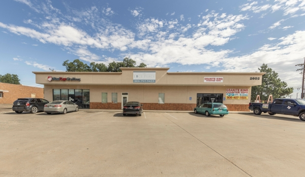 Listing Image #1 - Office for lease at 2602 50th Street, Lubbock TX 79413