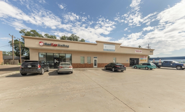 Listing Image #2 - Office for lease at 2602 50th Street, Lubbock TX 79413