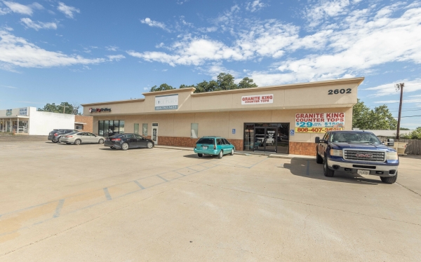 Listing Image #3 - Office for lease at 2602 50th Street, Lubbock TX 79413