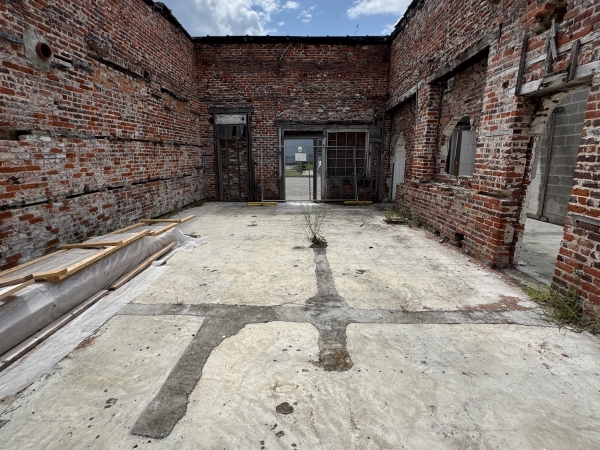 Listing Image #2 - Retail for lease at 107 Orange Street, Georgetown SC 29440