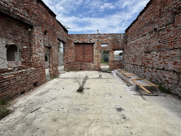 Listing Image #3 - Retail for lease at 107 Orange Street, Georgetown SC 29440