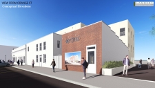 Retail property for lease in Georgetown, SC
