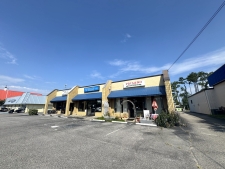 Listing Image #2 - Retail for lease at 720 Highway 17 Business Unit C, Surfside Beach SC 29575