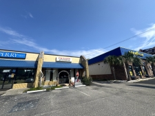 Listing Image #3 - Retail for lease at 720 Highway 17 Business Unit C, Surfside Beach SC 29575