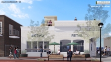 Listing Image #3 - Retail for lease at 904 Front Street, Georgetown SC 29440