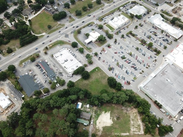 Listing Image #3 - Land for lease at 10301 Ocean Highway, Pawleys Island SC 29585 Listing Image #3 - Land for lease at 10301 Ocean Highway, Pawleys Island SC 29585