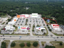 Land property for lease in Pawleys Island, SC