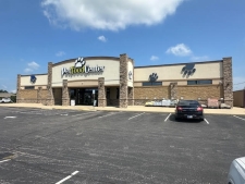 Retail property for lease in Evansville, IN