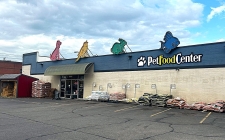 Retail property for lease in Evansville, IN