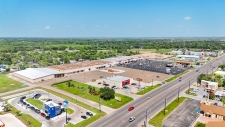 Retail property for lease in San Benito, TX