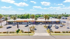 Retail property for lease in McAllen, TX