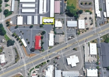 Retail property for lease in Newberg, OR