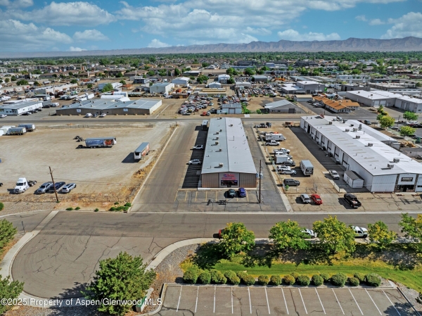 Listing Image #3 - Others for lease at 2487 Industrial Boulevard, 8, Grand Junction CO 81505