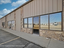 Listing Image #2 - Others for lease at 2487 Industrial Boulevard, 8, Grand Junction CO 81505