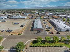 Listing Image #3 - Others for lease at 2487 Industrial Boulevard, 8, Grand Junction CO 81505