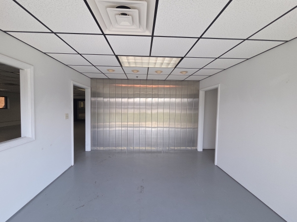 Listing Image #3 - Industrial for lease at 1826 Albertson Road, High Point NC 27260