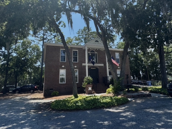 Listing Image #1 - Office for lease at 811 5th Avenue North Unit B, Surfside Beach SC 29575