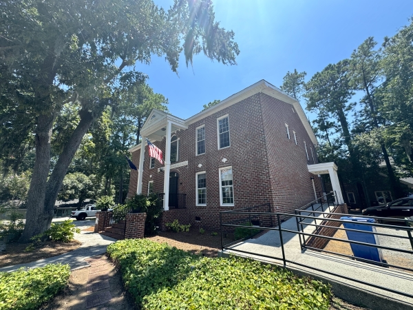 Listing Image #2 - Office for lease at 811 5th Avenue North Unit B, Surfside Beach SC 29575