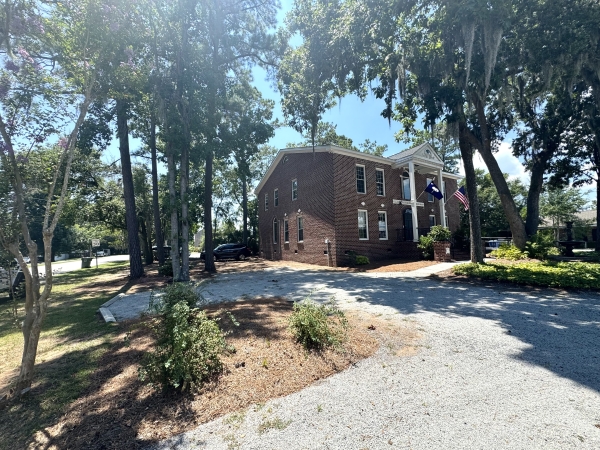 Listing Image #3 - Office for lease at 811 5th Avenue North Unit B, Surfside Beach SC 29575