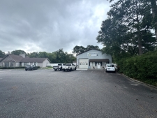 Listing Image #2 - Industrial for lease at 2159 Highway 544 Unit A (Back Building) Coastal Commons, Conway SC 29526