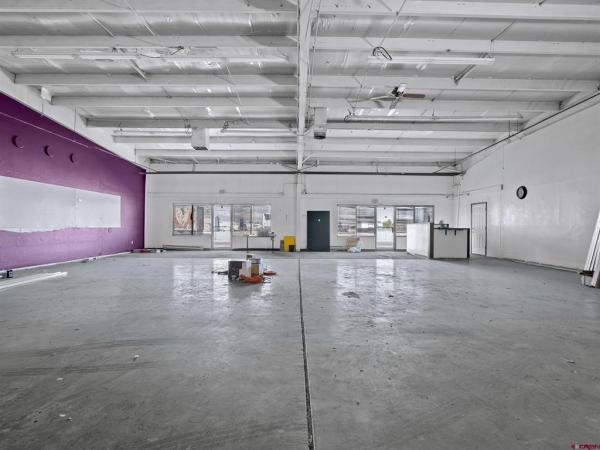 Listing Image #2 - Others for lease at 2487 Industrial Boulevard, Grand Junction CO 81505