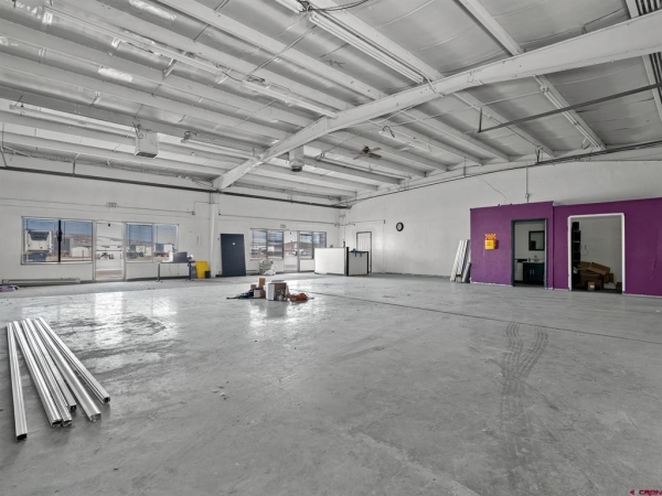 Listing Image #3 - Others for lease at 2487 Industrial Boulevard, Grand Junction CO 81505