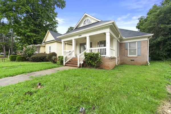 Listing Image #1 - Office for lease at 5398 E MOUNTAIN ST Suite A, Stone Mountain GA 30083