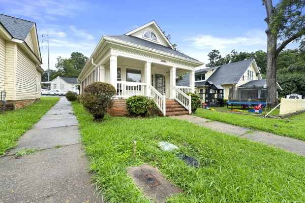 Listing Image #3 - Office for lease at 5398 E MOUNTAIN ST Suite A, Stone Mountain GA 30083