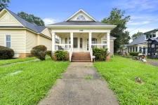 Listing Image #2 - Office for lease at 5398 E MOUNTAIN ST Suite A, Stone Mountain GA 30083