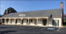 Office property for lease in Macon, GA